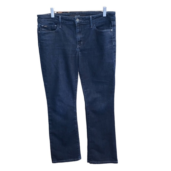 Joe’s Jeans Petit “Provocateur” Boot Cut Jeans - Picture 6 of 12